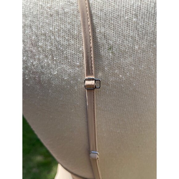 Jockey Generation Womens Everyday Smoothing Full Slip Dress Beige S Cling Free A - Picture 8 of 9